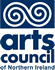 The Arts Council of Northern Ireland